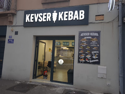 Kevser Restaurant Saint Fons Restaurant à Saint-Fons