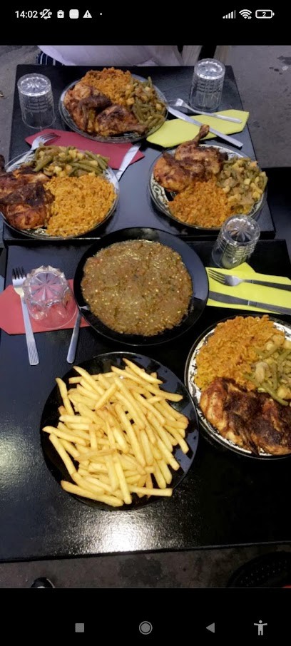 O'braisé de Firminy, Restaurant à Firminy