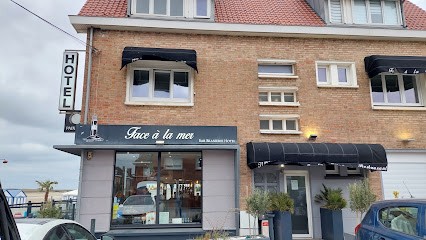 Face à la Mer, Restaurant à Gravelines