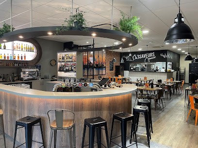 Ô 3 Saveurs, Restaurant à Guipavas