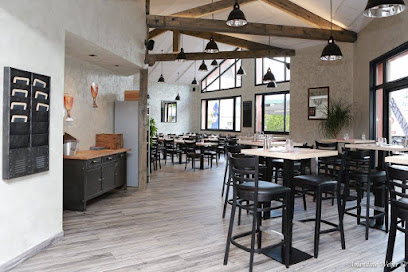 Brasserie Du Parc Restaurant à Verdun