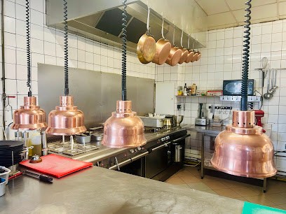 Restaurant Renaldo Lattes, Restaurant à Lattes