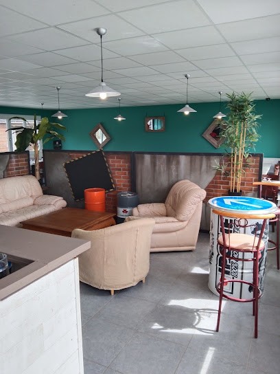 L'Eldorado Verruyes, Restaurant à Verruyes