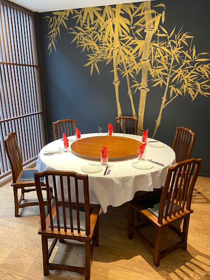 Sichuan Restaurant à Strasbourg