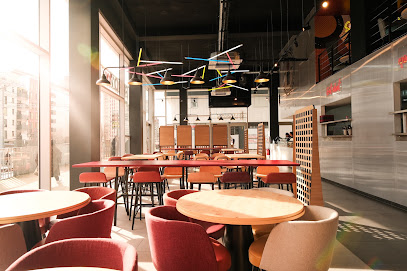 Food'art Restaurant à Asnières-sur-Seine