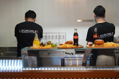 Dürümlee Restaurant à Bordeaux