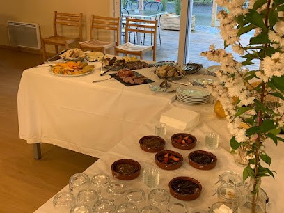 Le Melting Potes, Restaurant à Haulmé