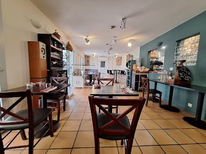 Le Grand Méchant Goût, Restaurant à Labège