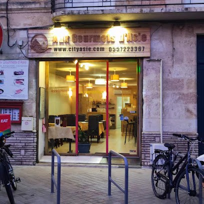 AUX GOURMETS D'ASIE, Restaurant au Bouscat