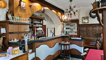 Les Deux Clefs, Restaurant à Ebersmunster