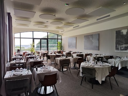 Au Château De Brabois, Restaurant à Villers-lès-Nancy