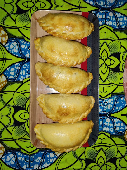 Lafuente Empanadas Restaurant à Puéchabon