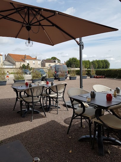 La Villa Vauban, Restaurant à Langres