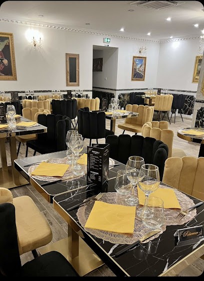 Brasserie Leduc Restaurant Laon, Restaurant à Laon