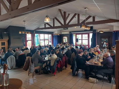 Maison Miladiou, Restaurant à Blars