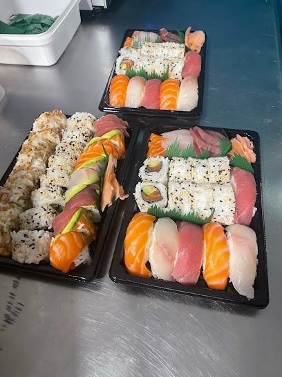 Sushi art solenzara, Restaurant à Sari-Solenzara