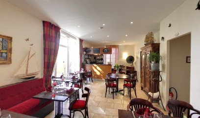 Jac'Soul, Restaurant à Sablet