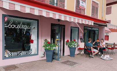 Ali̇ Pacha Restaurant Restaurant à Thann