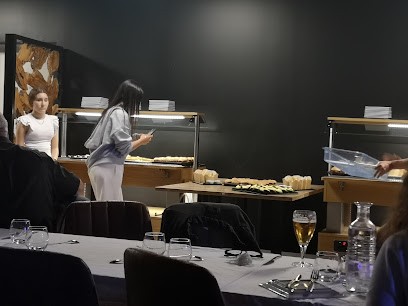 Le Relais Du Pont Du Bonhomme, Restaurant à Lanester