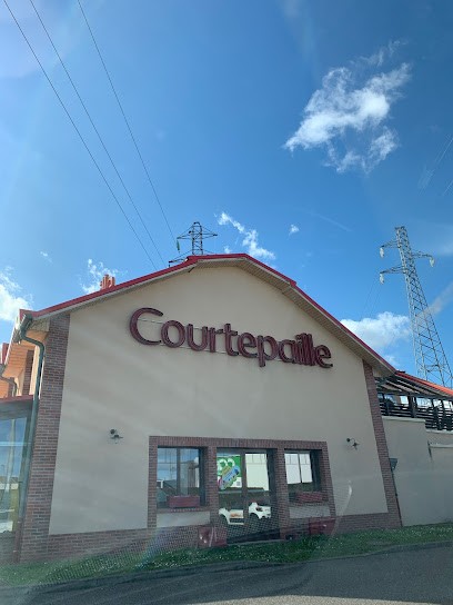 Courtepaille, Restaurant à Beynost