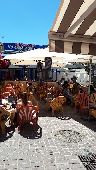 Le Gecko, Restaurant à Palavas-les-Flots