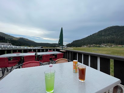 Auberge de Sommand, Restaurant à Mieussy