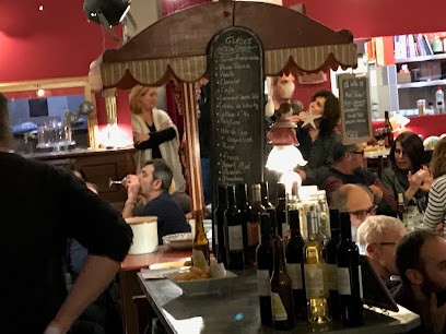 Le Petit Troc, Restaurant à Villeneuve-lès-Maguelone