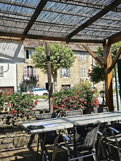 Les Capucins, Restaurant à Salins-les-Bains
