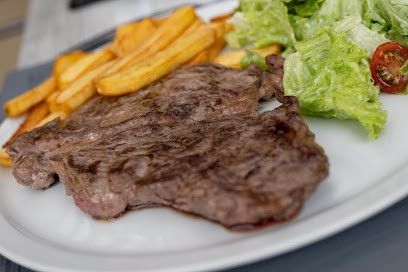 L'Escale | Restaurant Du Camping 4* Le Bellevue | Du Vrai Fait Maison | Produits Locaux., Restaurant à Valras-Plage