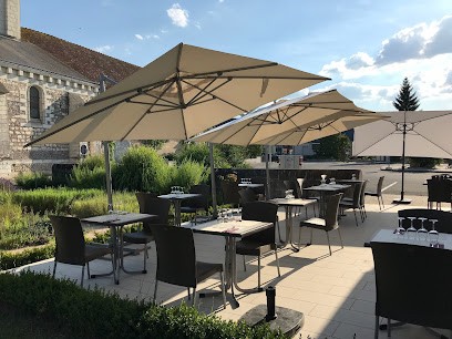 Restaurant Fleur de sel, Restaurant à Saint-Georges-sur-Cher