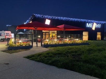 MEUH ! Restaurant Saint-André-de-Cubzac, Restaurant à Saint-André-de-Cubzac