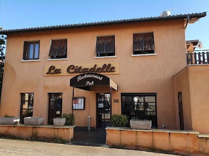 Restaurant La Citadelle, Restaurant à Grenay