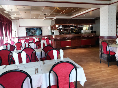 Gandhi Restaurant à Corbeil-Essonnes