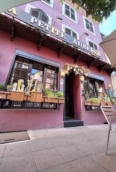 La Petite Auberge, Restaurant à Sarreguemines
