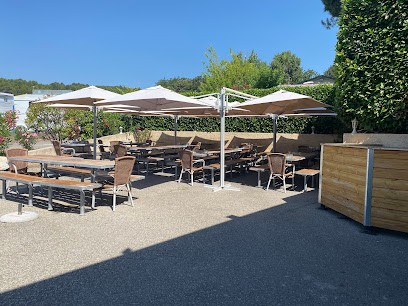 Le Jim's, Restaurant à Peyruis