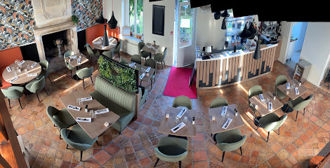 Bouchon Dix Vins Restaurant à Saint-Cyr-en-Val