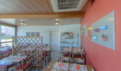 Le Romarin, Restaurant à Orée d'Anjou