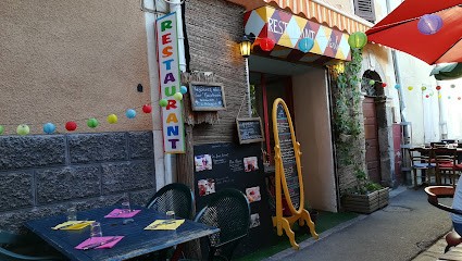 L'arlequin, Restaurant à Barcelonnette