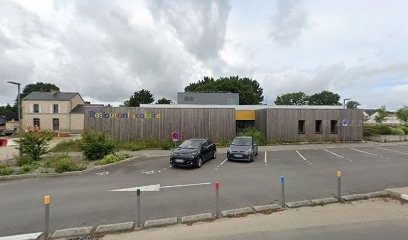 Restaurant Scolaire, Restaurant à Surzur