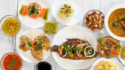 Les Saveurs Des 5 Avenues Restaurant à Marseille 04