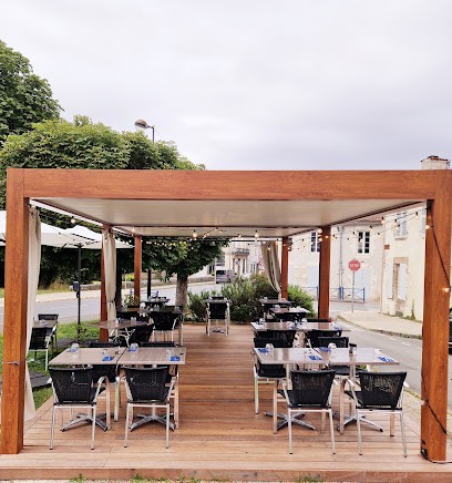 Le Met's, Restaurant à Surgères