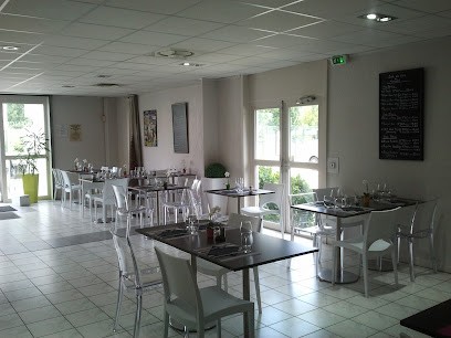 La Vence, Restaurant à Saint-Égrève