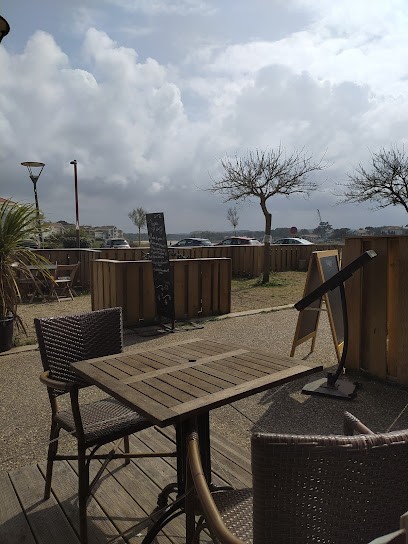 Le Thermal, Restaurant à Mimizan