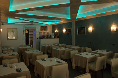Indira Gandhi Restaurant à Grenoble