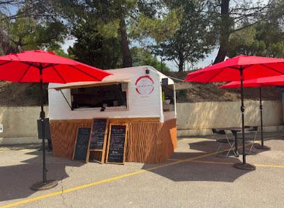 La Détente Food Truck Restaurant à la Fare-les-Oliviers