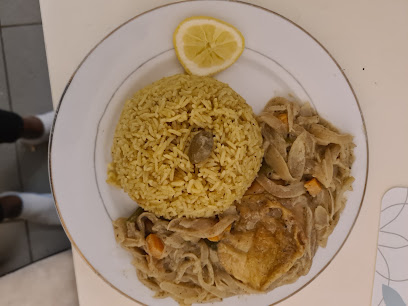 Lemaquis D'echia Restaurant à Cenon