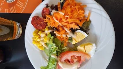 L Heure Des Mets Rive De Gier, Restaurant à Rive-de-Gier