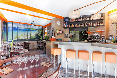 La Canne À Sucre Restaurant à Paris 18
