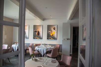 Auberge Saint Jean, Restaurant à Saint-Jean-de-Blaignac