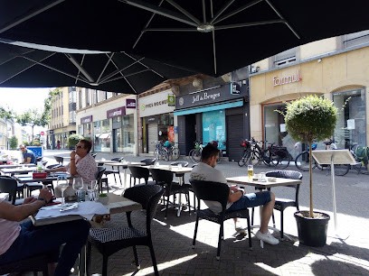 Intenso, Restaurant à Sarreguemines